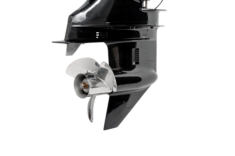 TOYAMA F115FEL-T-EFI-L