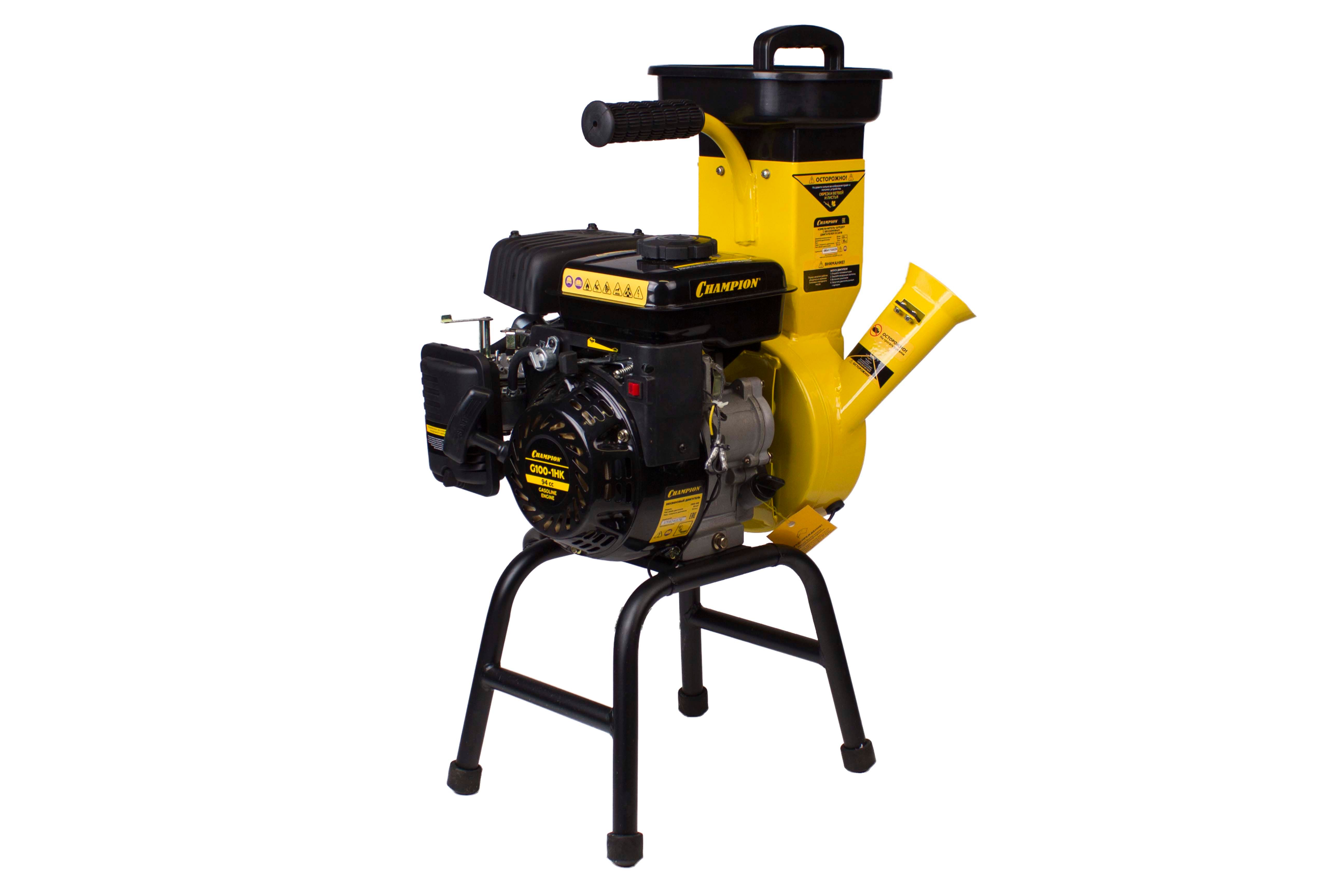 Измельчитель CHAMPION SC2818