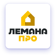 Купить в Лемана ПРО