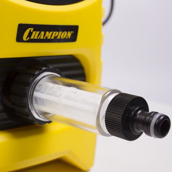 Моющий аппарат CHAMPION HP5240