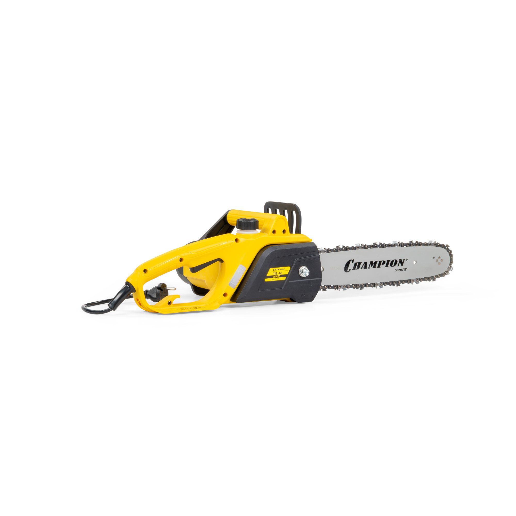 Электрическая пила CHAMPION 112-12