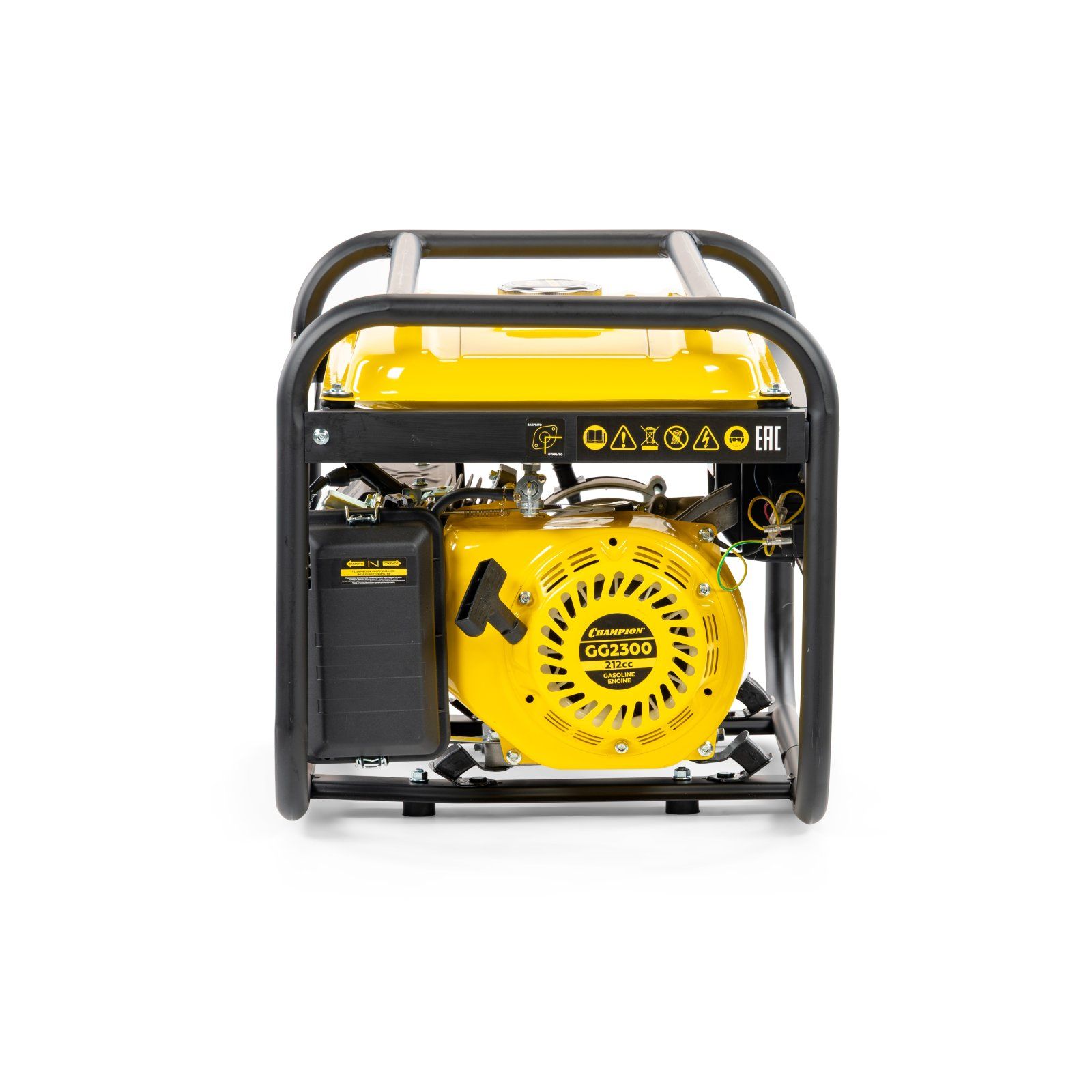 Бензиновый генератор CHAMPION GG2300