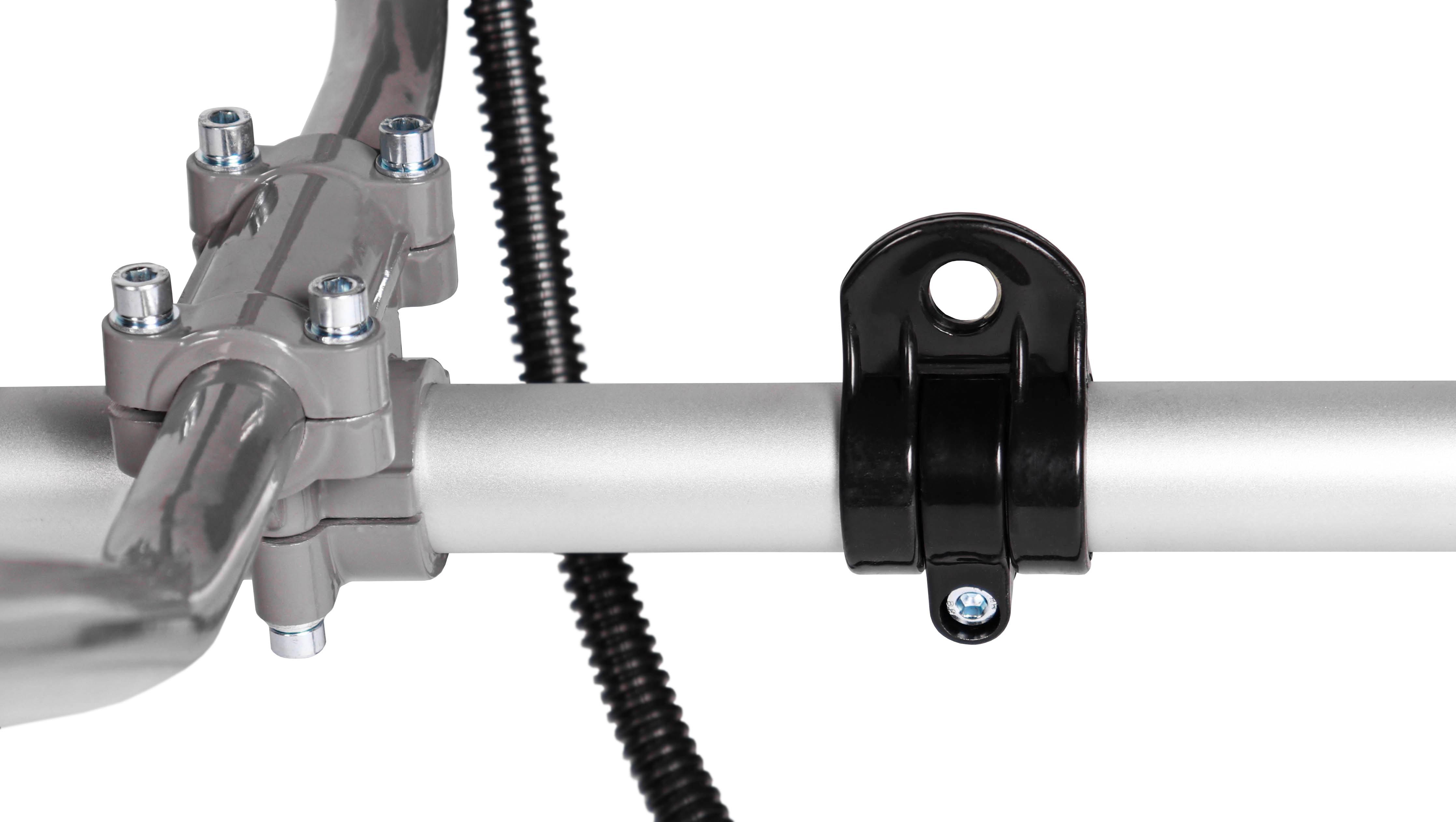 Бензиновый триммер CHAMPION T333-2