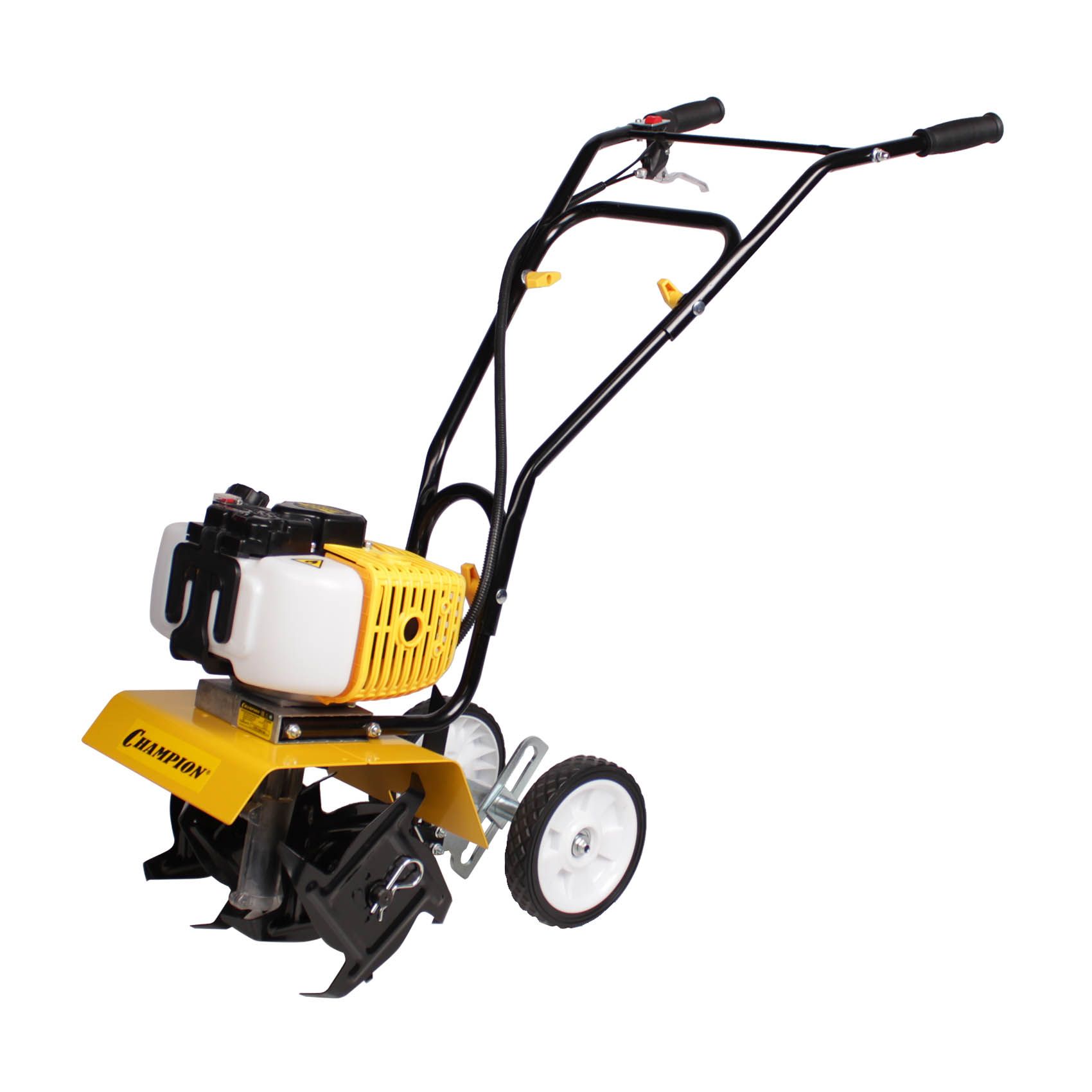 Бензиновый культиватор CHAMPION GC243E