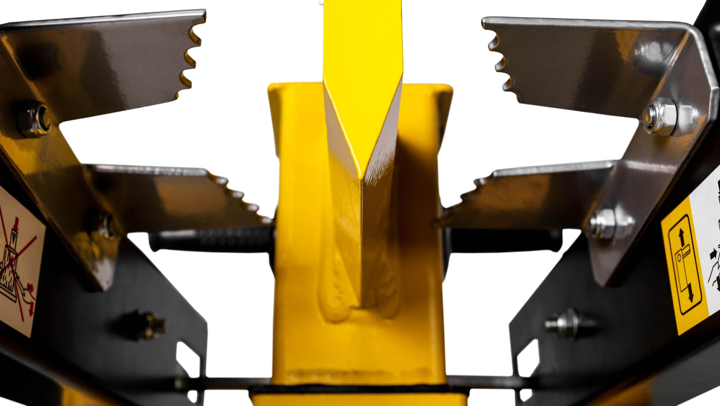 Дровокол CHAMPION LSV6000