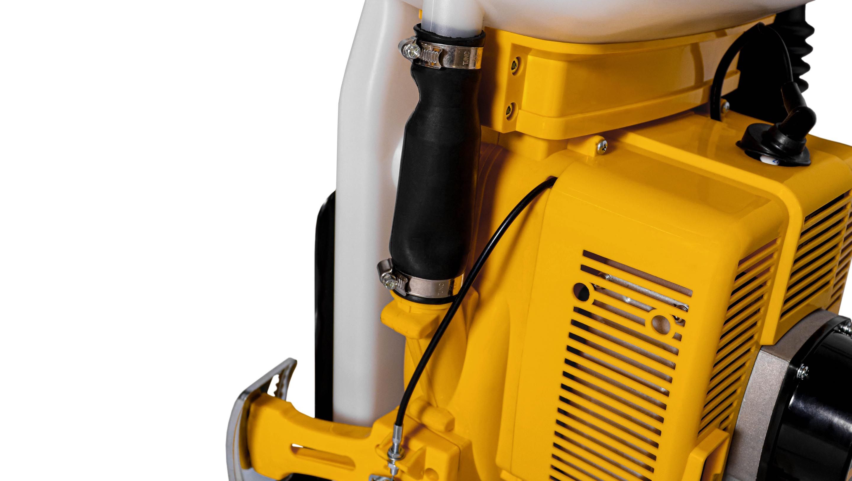 Бензиновый опрыскиватель CHAMPION PS282