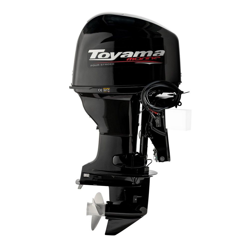 TOYAMA F60FEL-T-EFI