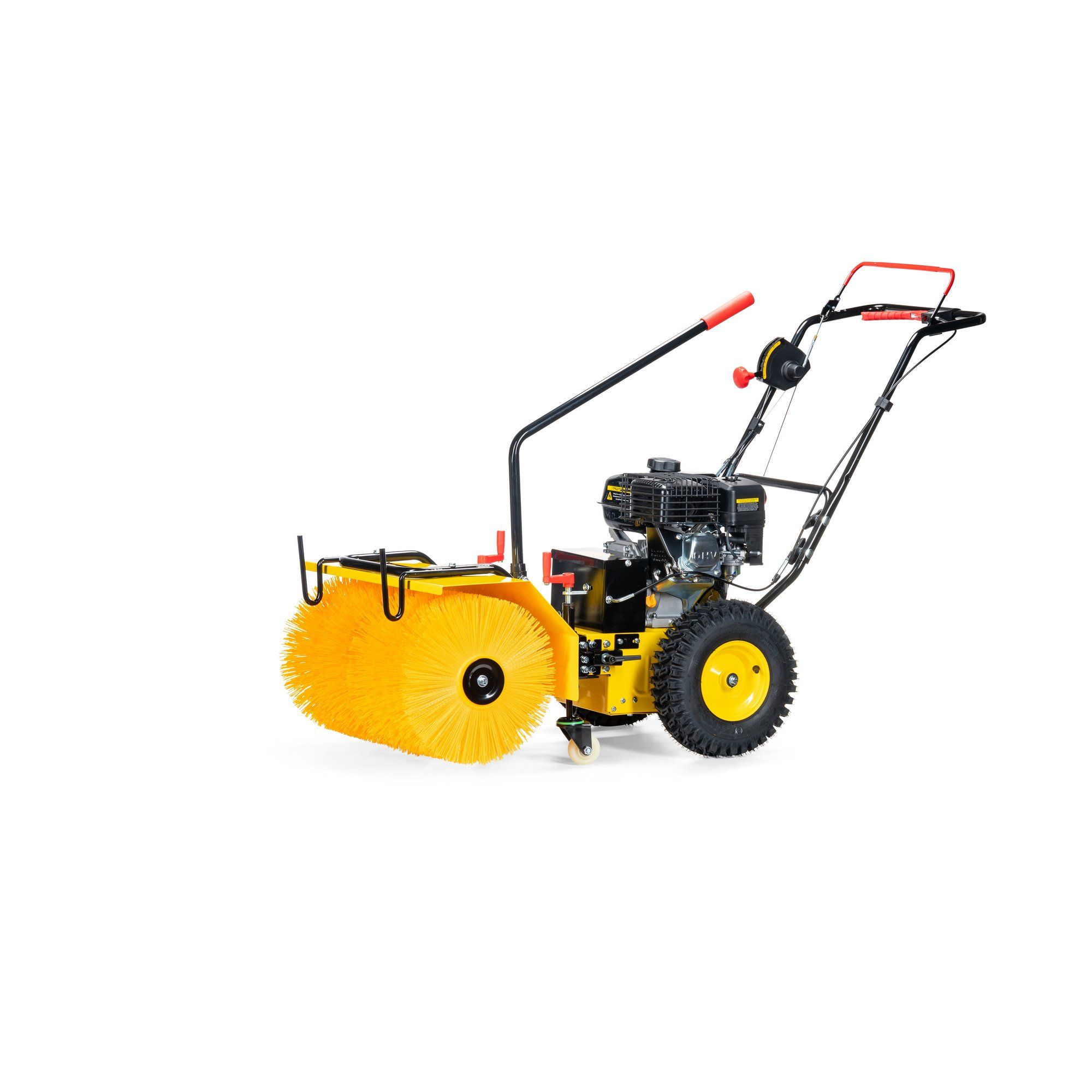 Подметальная машина CHAMPION GS5562