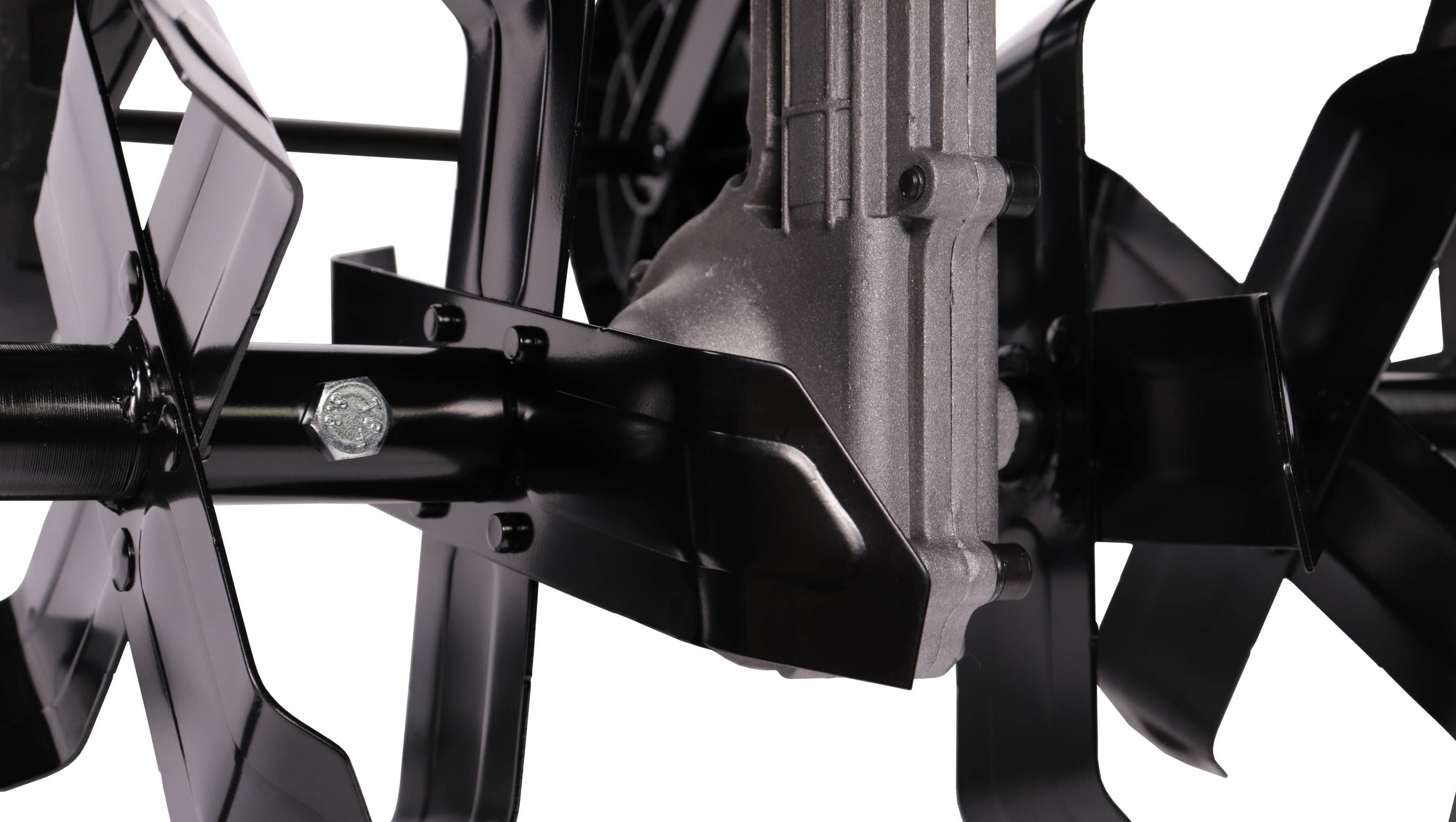 Электрический культиватор CHAMPION EC1500