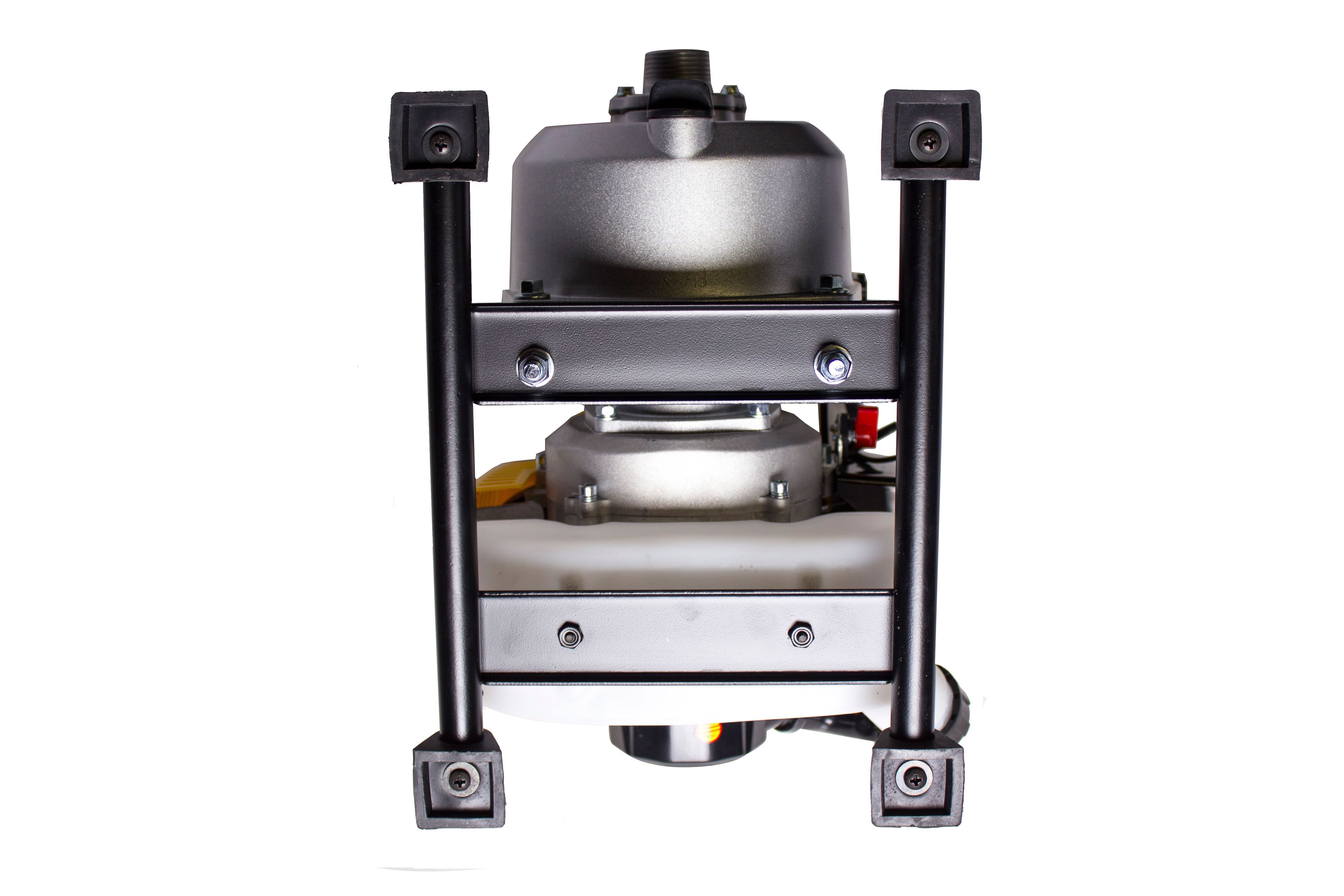 Бензиновая мотопомпа CHAMPION GP26-II