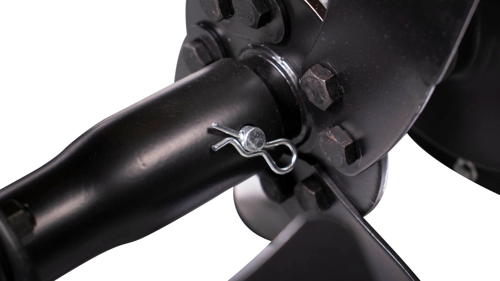 Бензиновый культиватор CHAMPION BC6712