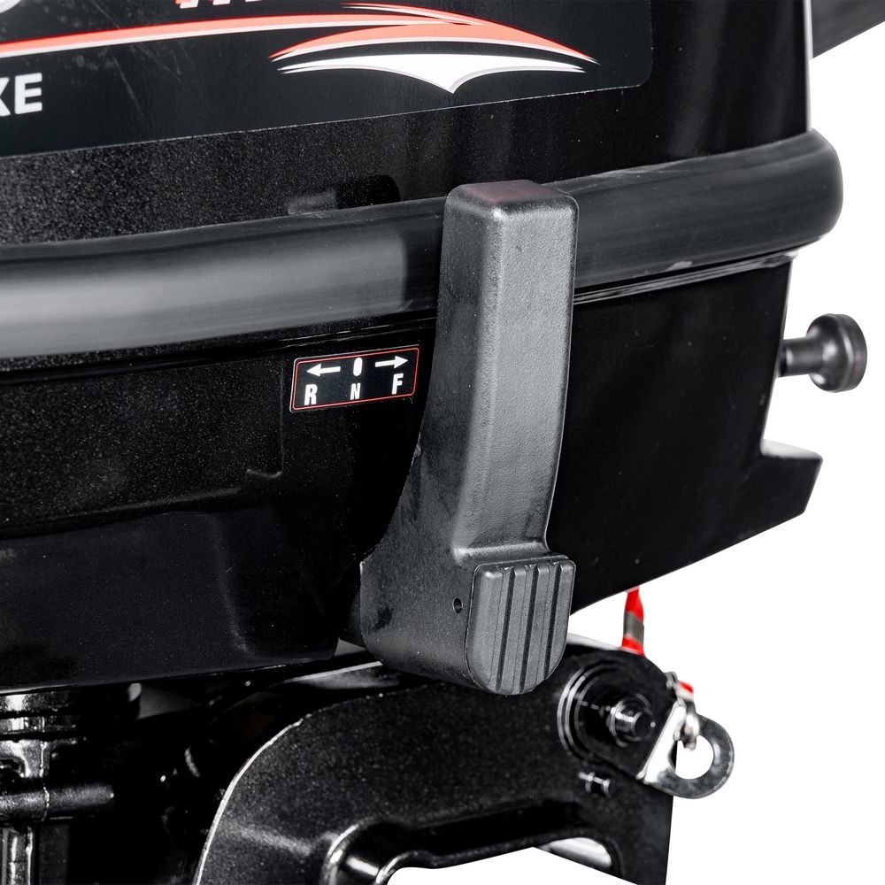 TOYAMA F6ABMS