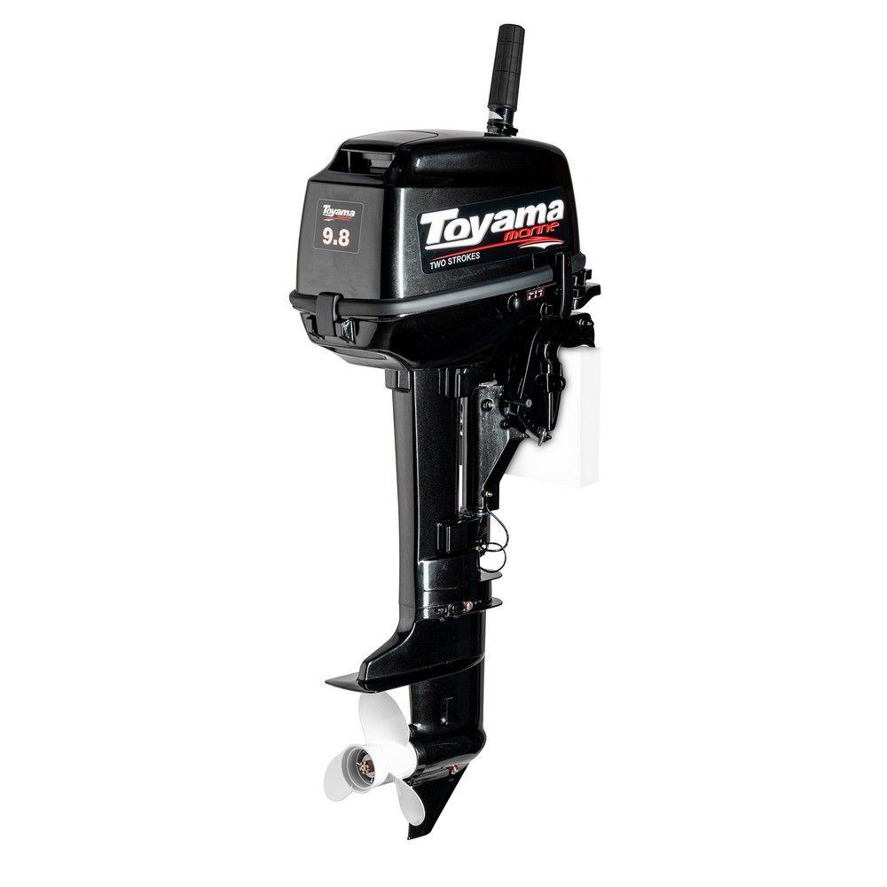 TOYAMA T9.8BMS