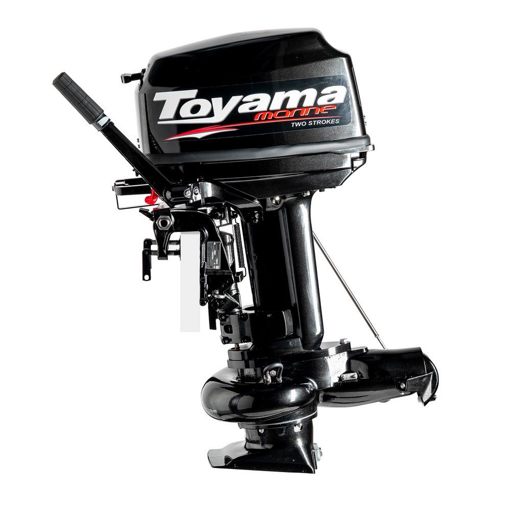TOYAMA T30ABMJET