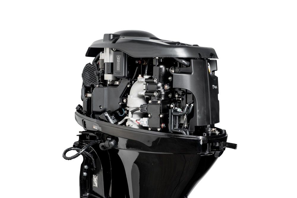 TOYAMA F115FEL-T-EFI-L