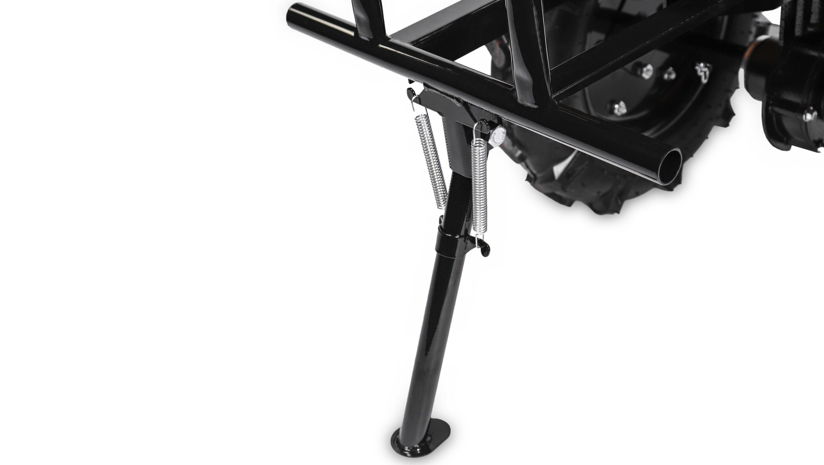 Бензиновый культиватор CHAMPION BC7723/1