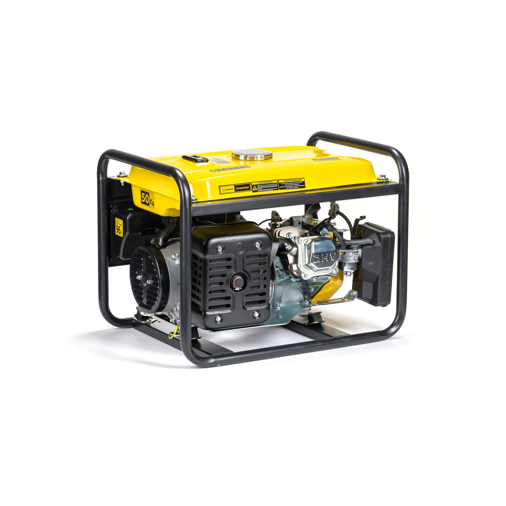 Бензиновый генератор CHAMPION GG3300