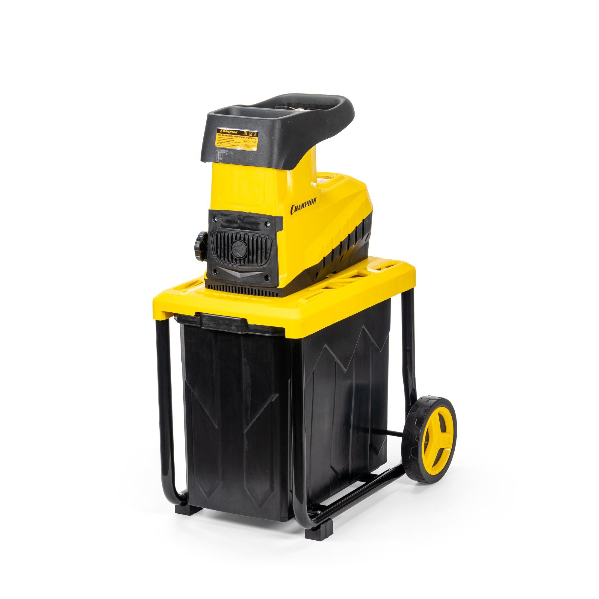 Измельчитель CHAMPION SH300