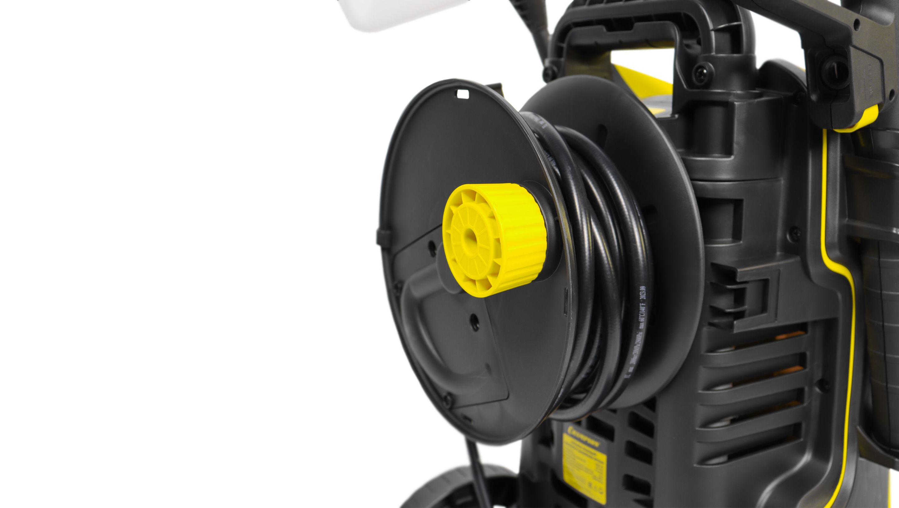 Моющий аппарат CHAMPION HP3250