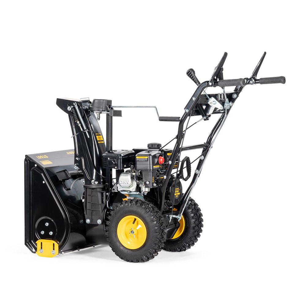 Снегоотбрасыватель CHAMPION ST661