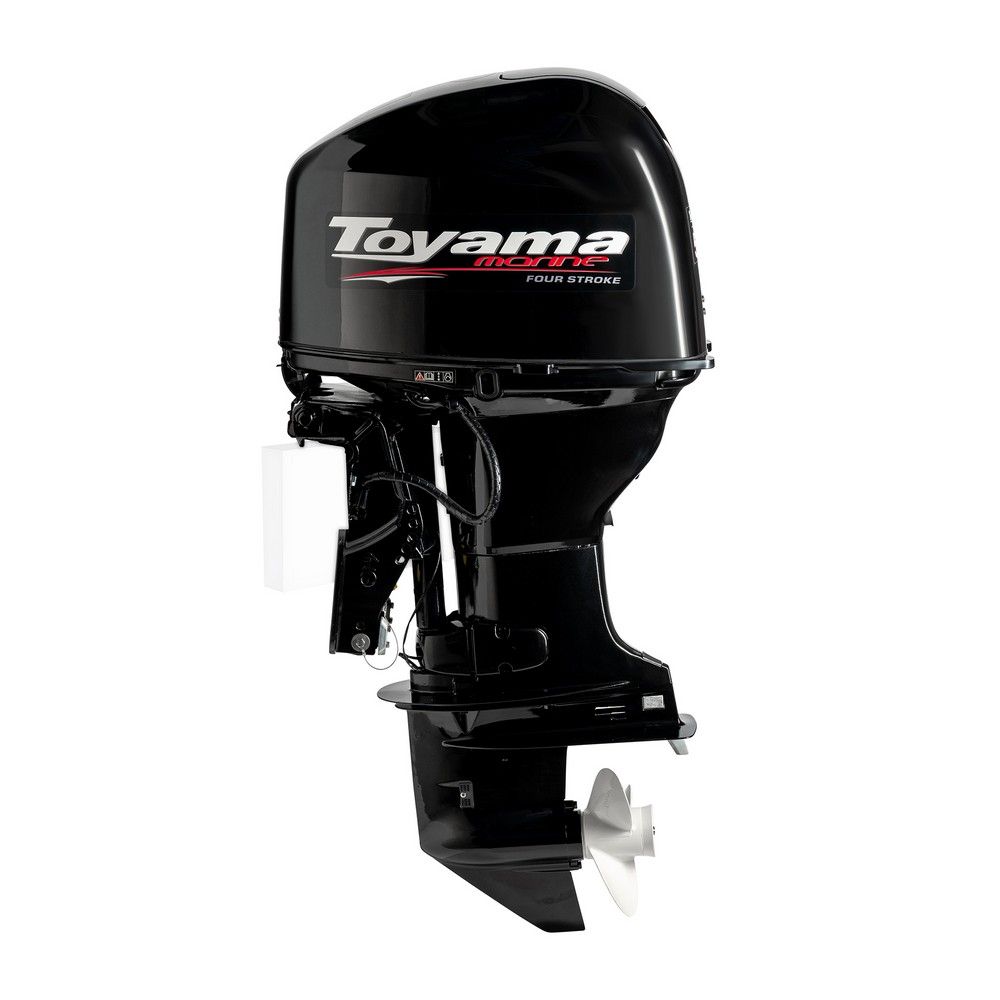 TOYAMA F50FEL-T-EFI