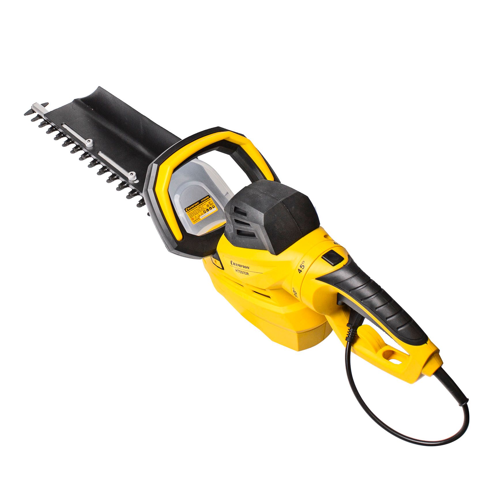 Садовые ножницы CHAMPION HTE610R