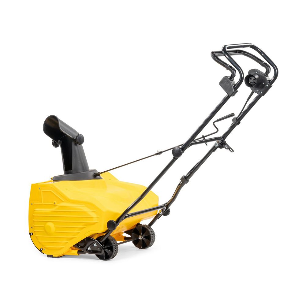 Снегоотбрасыватель CHAMPION STE1650