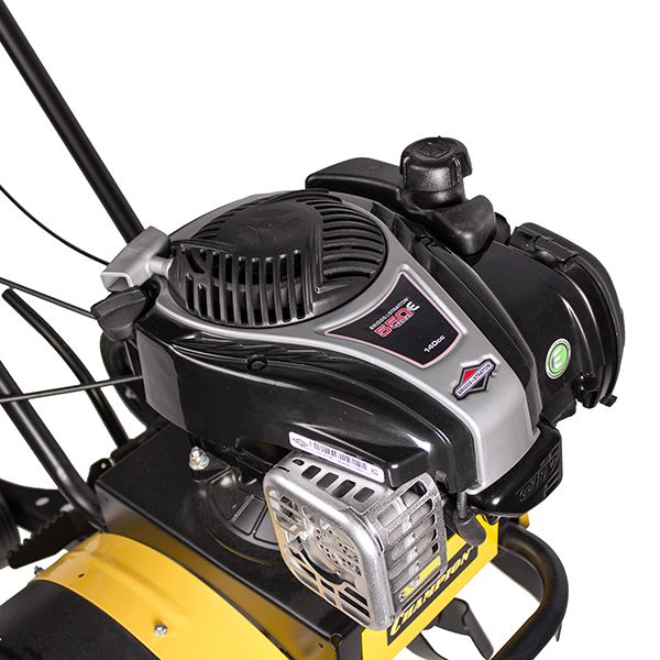 Бензиновый культиватор CHAMPION BC5602BS