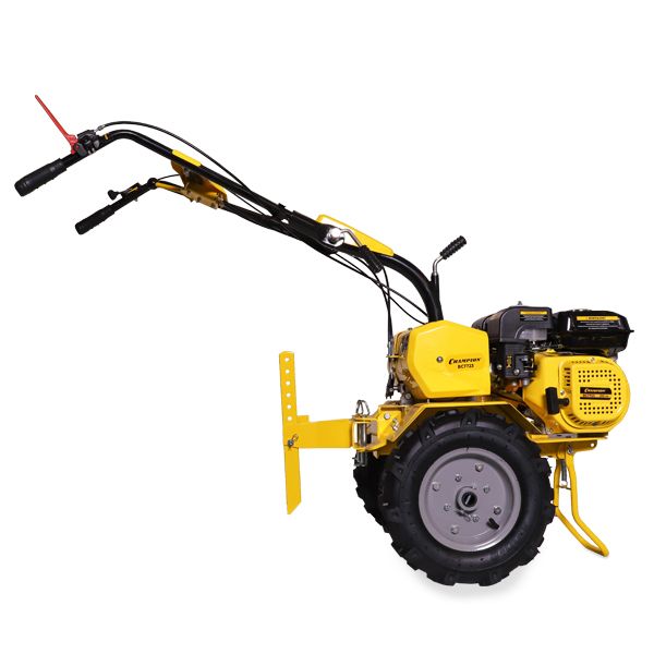Бензиновый культиватор CHAMPION BC7723