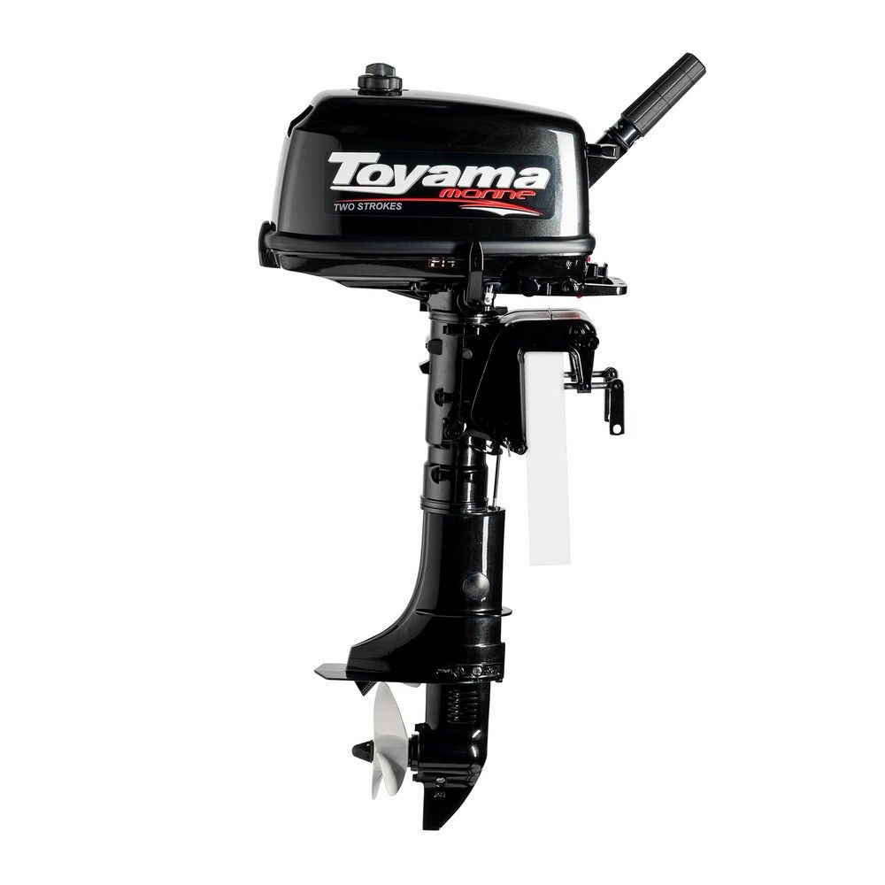 TOYAMA T5ABMS