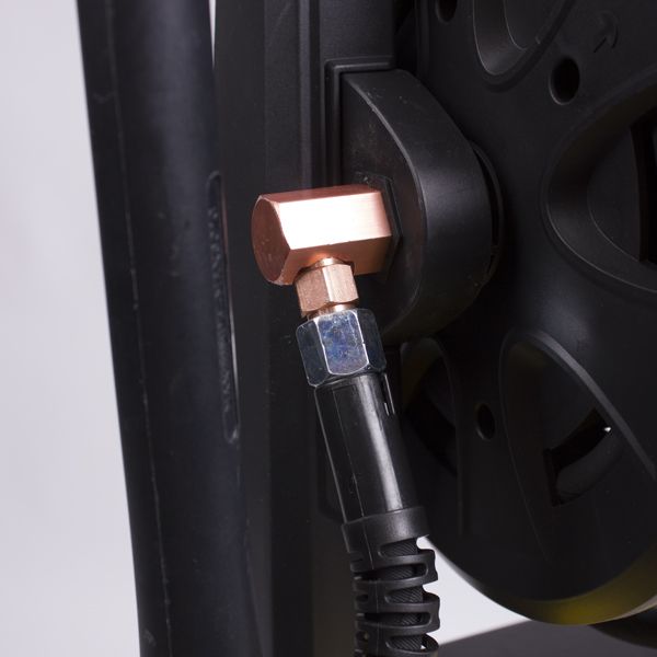 Моющий аппарат CHAMPION HP5240