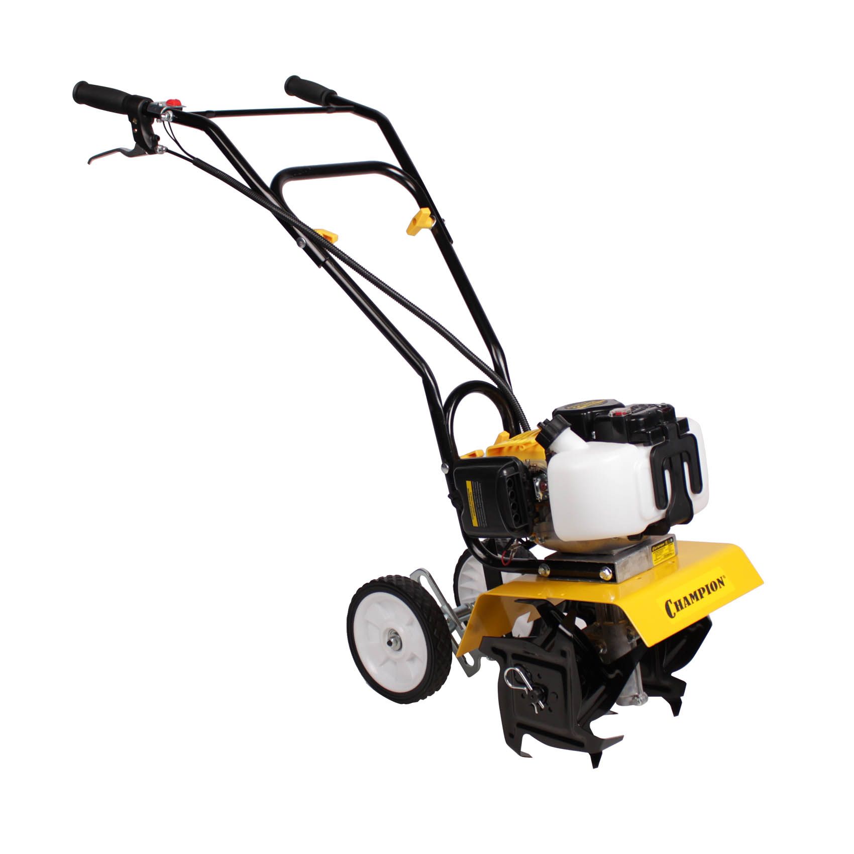 Бензиновый культиватор CHAMPION GC243E
