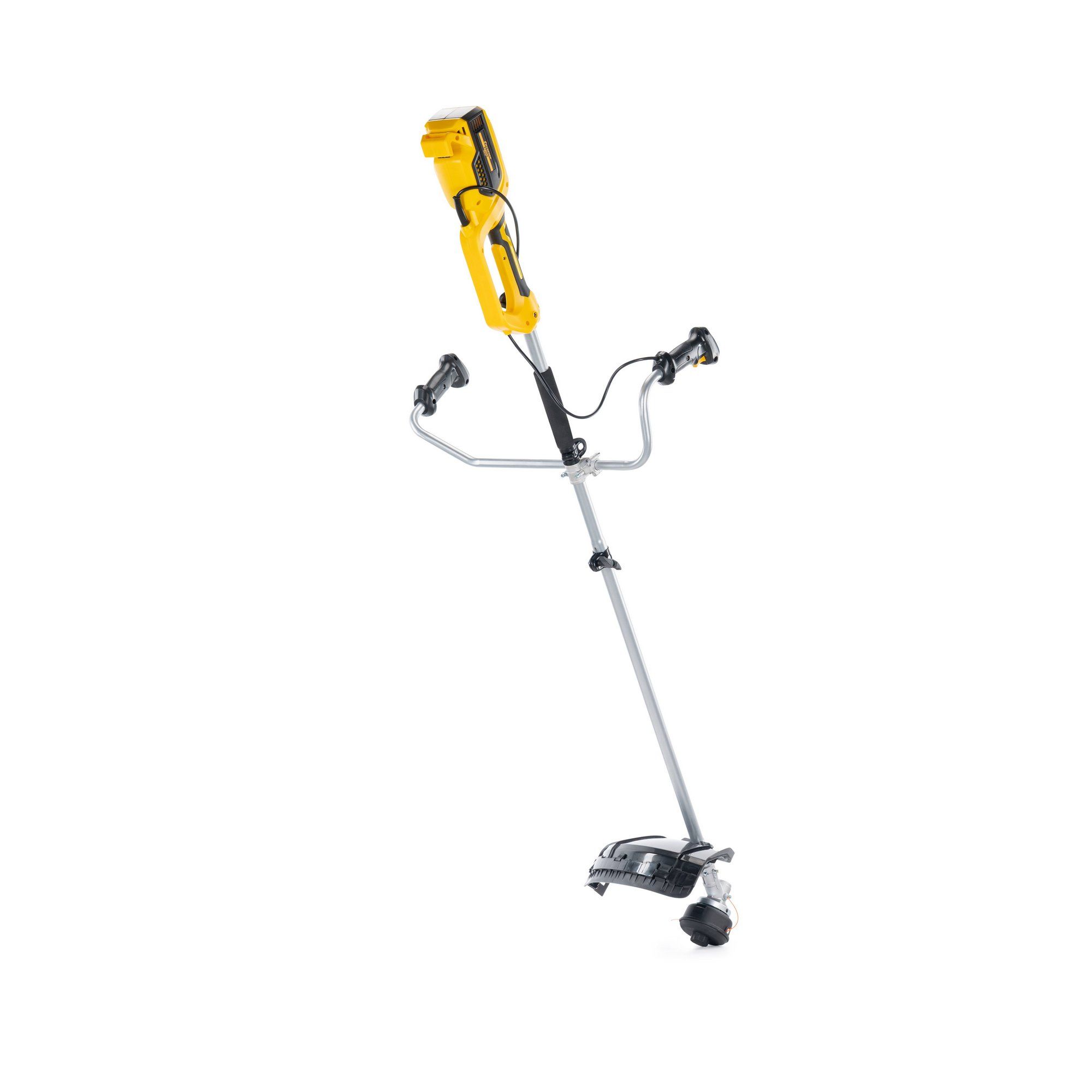 Электрический триммер CHAMPION ET1500