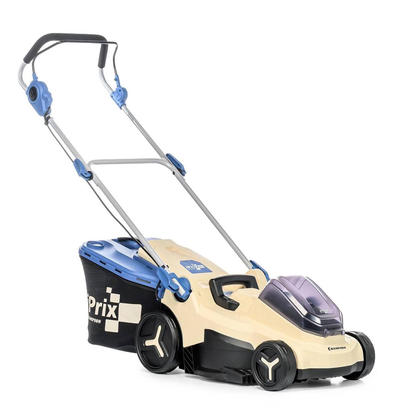 Аккумуляторная техника iPrix CHAMPION EMB3612