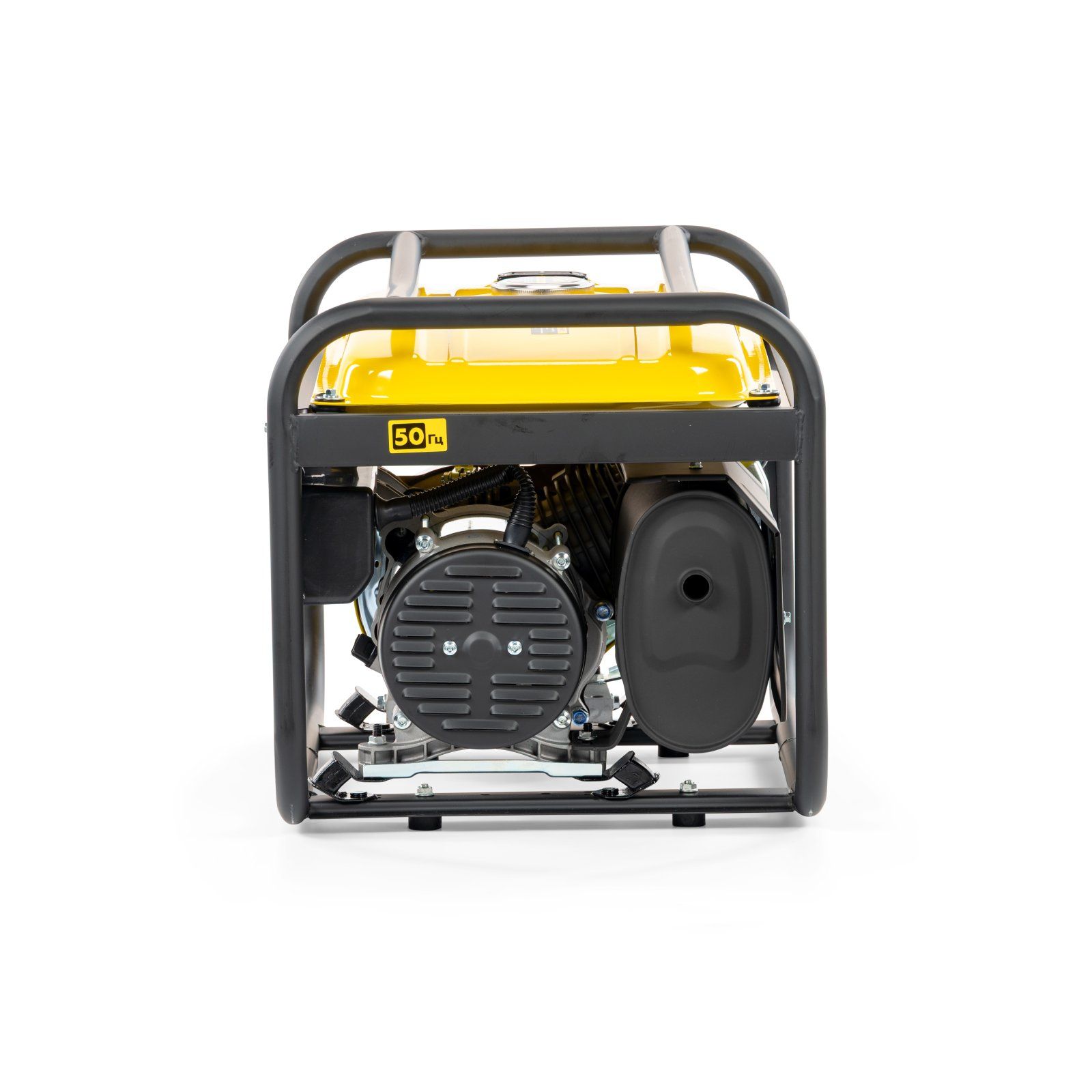 Бензиновый генератор CHAMPION GG2801