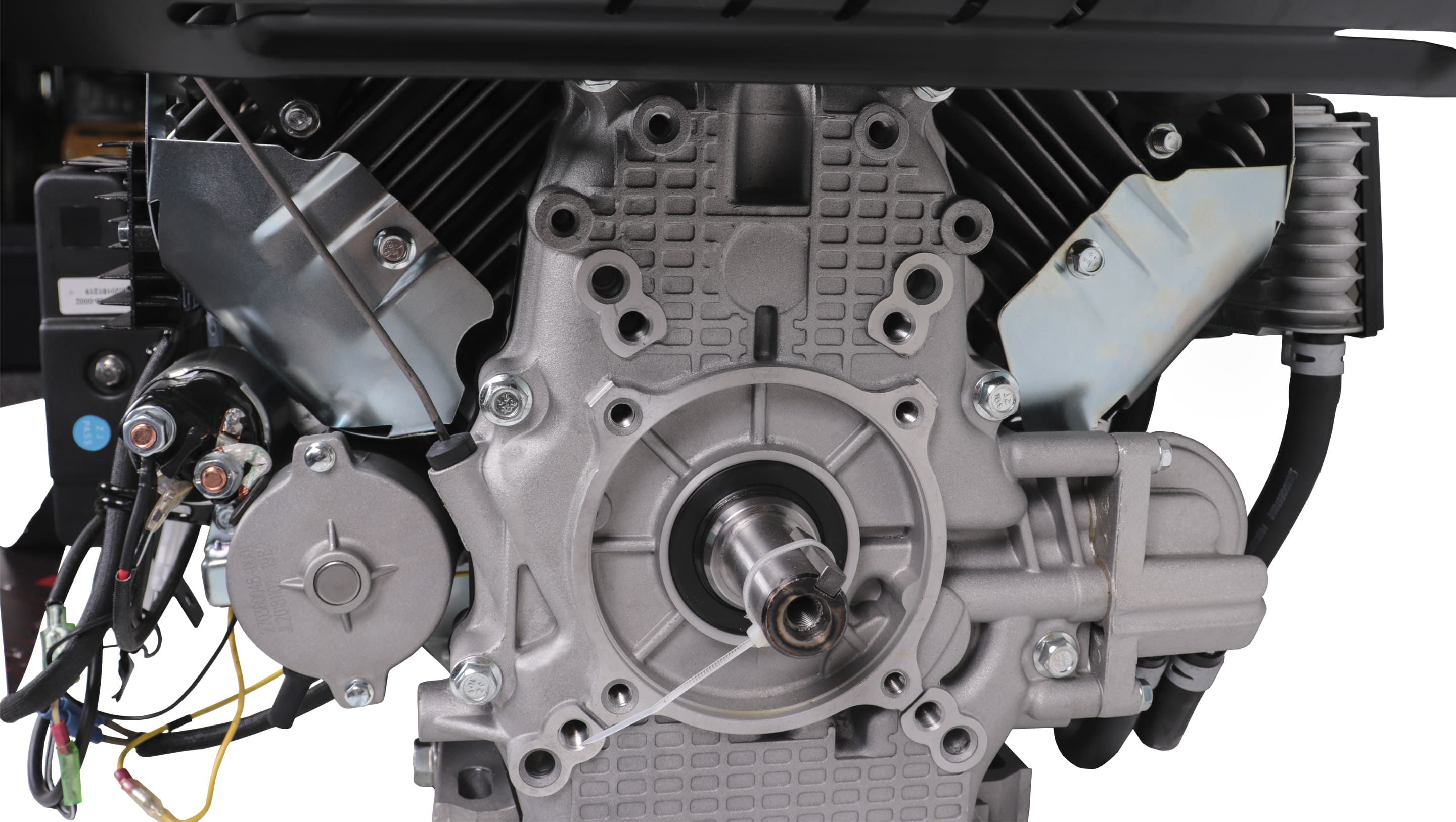 Двигатель с горизонтальным валом CHAMPION G680HKE