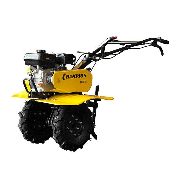 Бензиновый культиватор CHAMPION BC8724