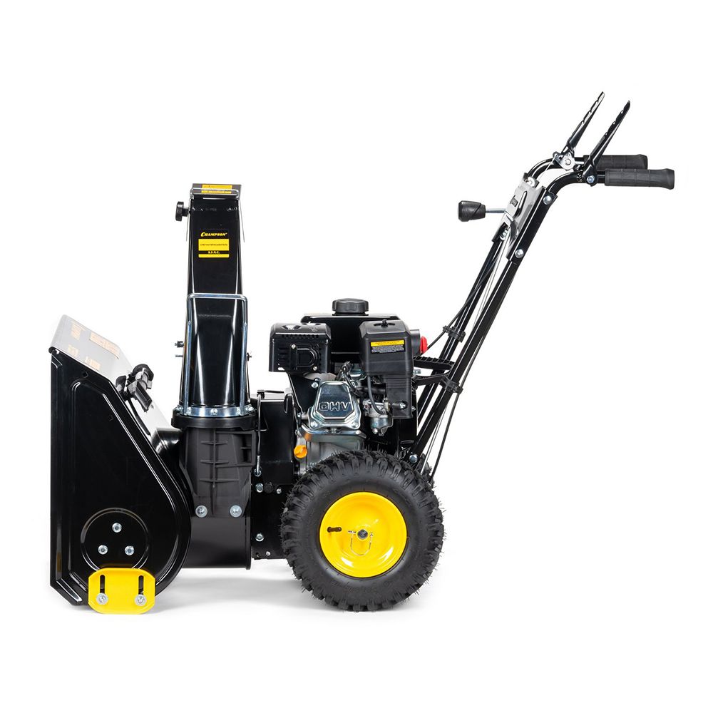 Снегоотбрасыватель CHAMPION ST553