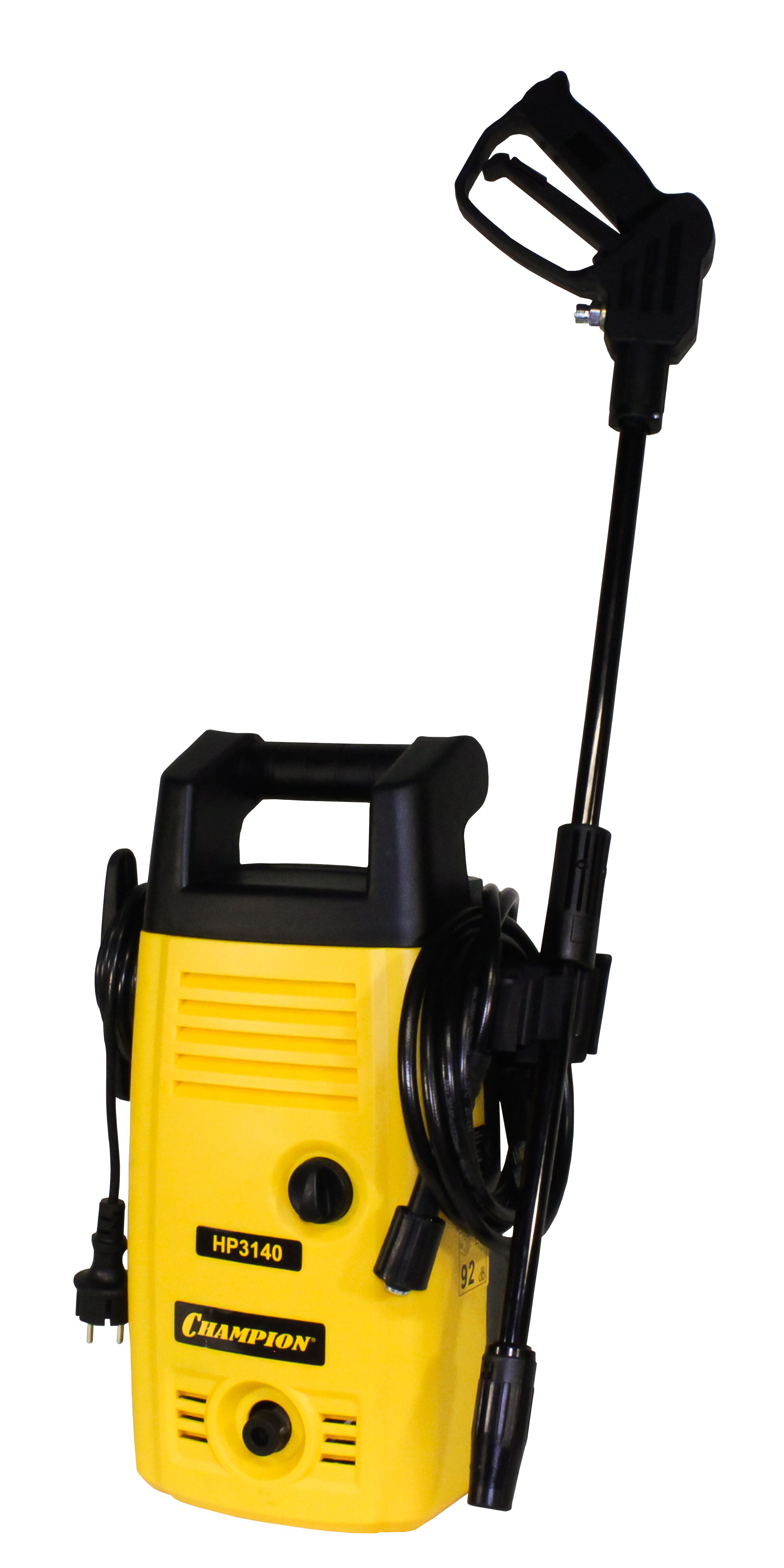 Моющий аппарат CHAMPION HP3140