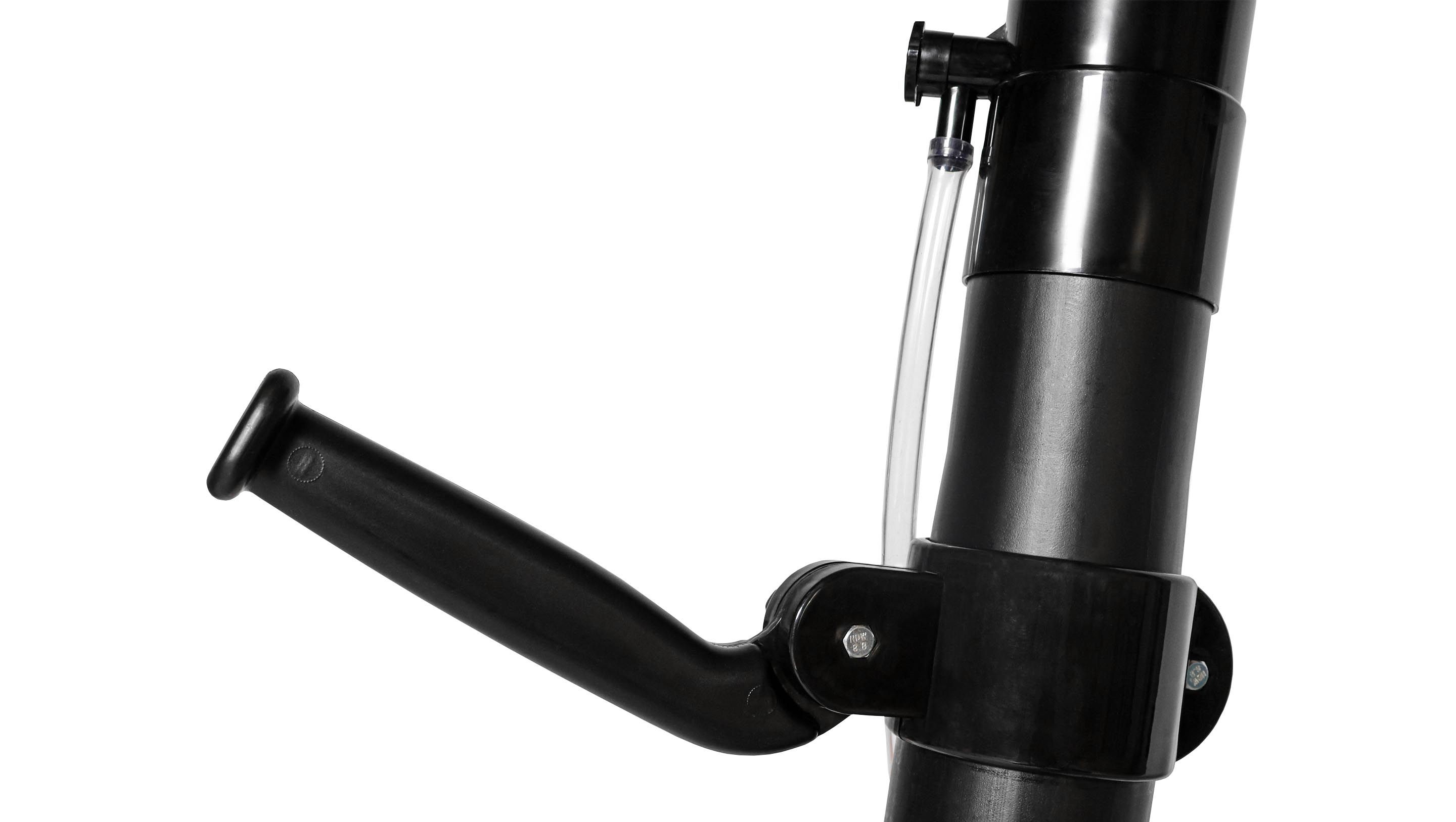 Бензиновый опрыскиватель CHAMPION PS282