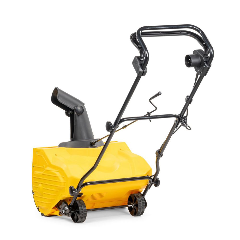 Снегоотбрасыватель CHAMPION STE1650