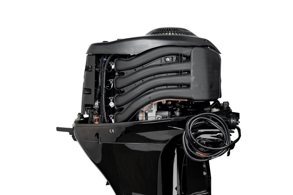 TOYAMA F115FEL-T-EFI-L