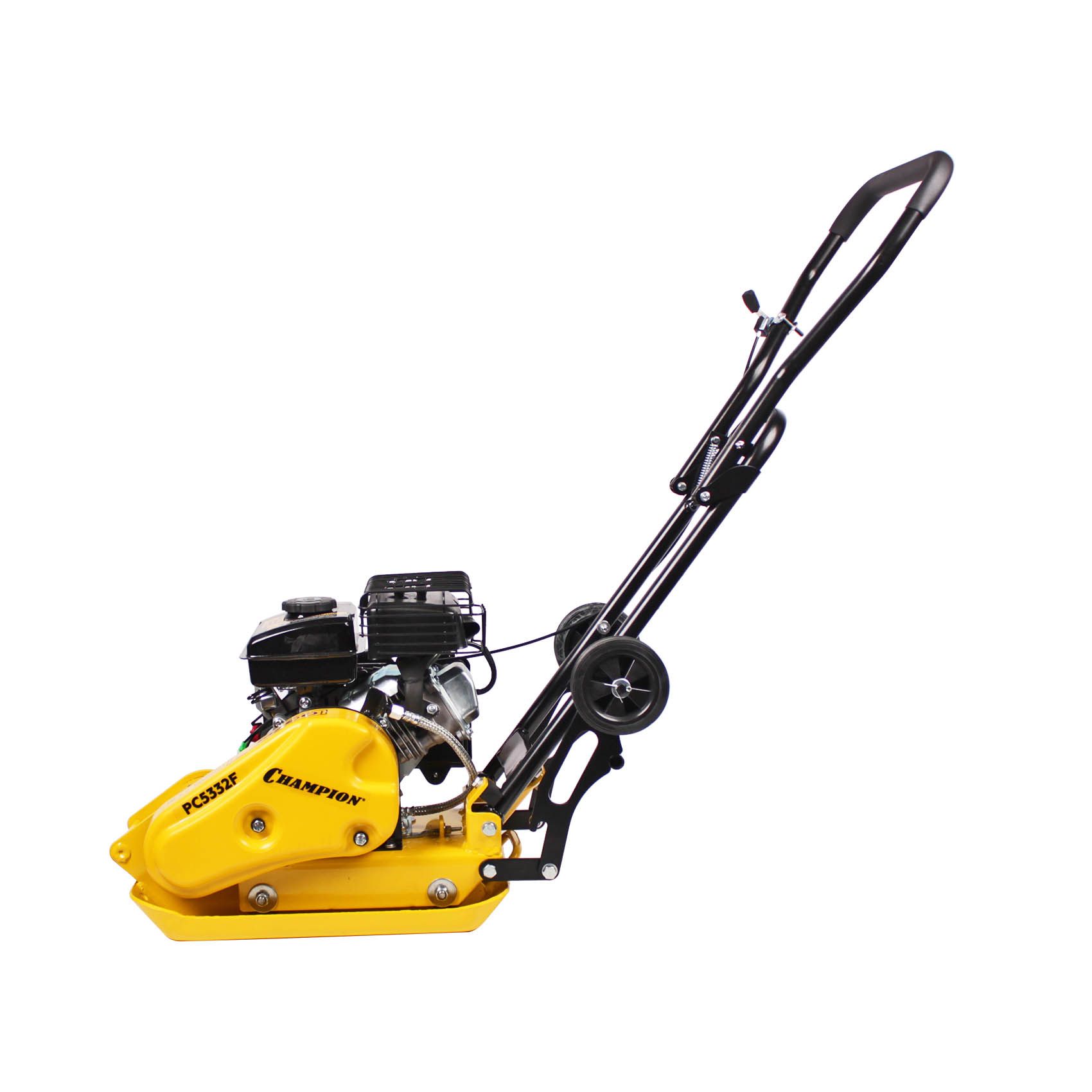 Виброплита CHAMPION PC5332F