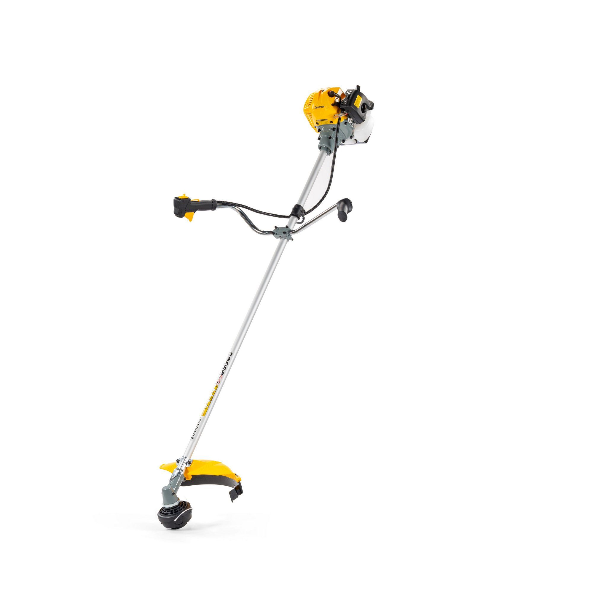 Бензиновый триммер CHAMPION T444S-2