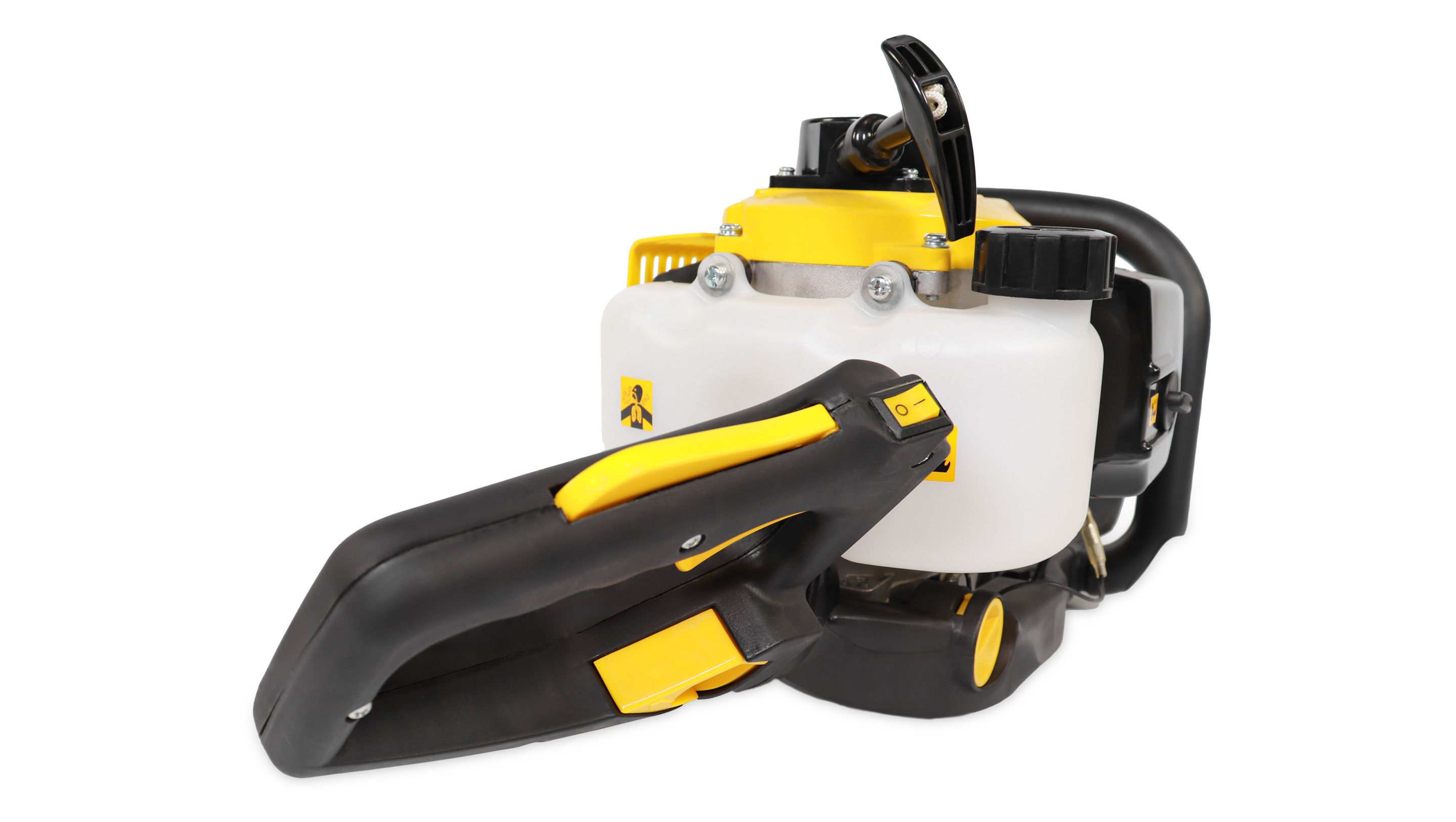 Садовые ножницы CHAMPION HT726R