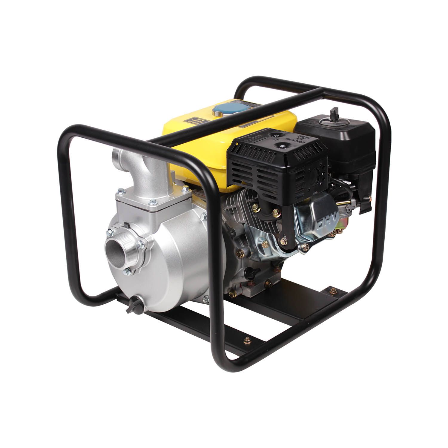 Бензиновая мотопомпа CHAMPION GP52