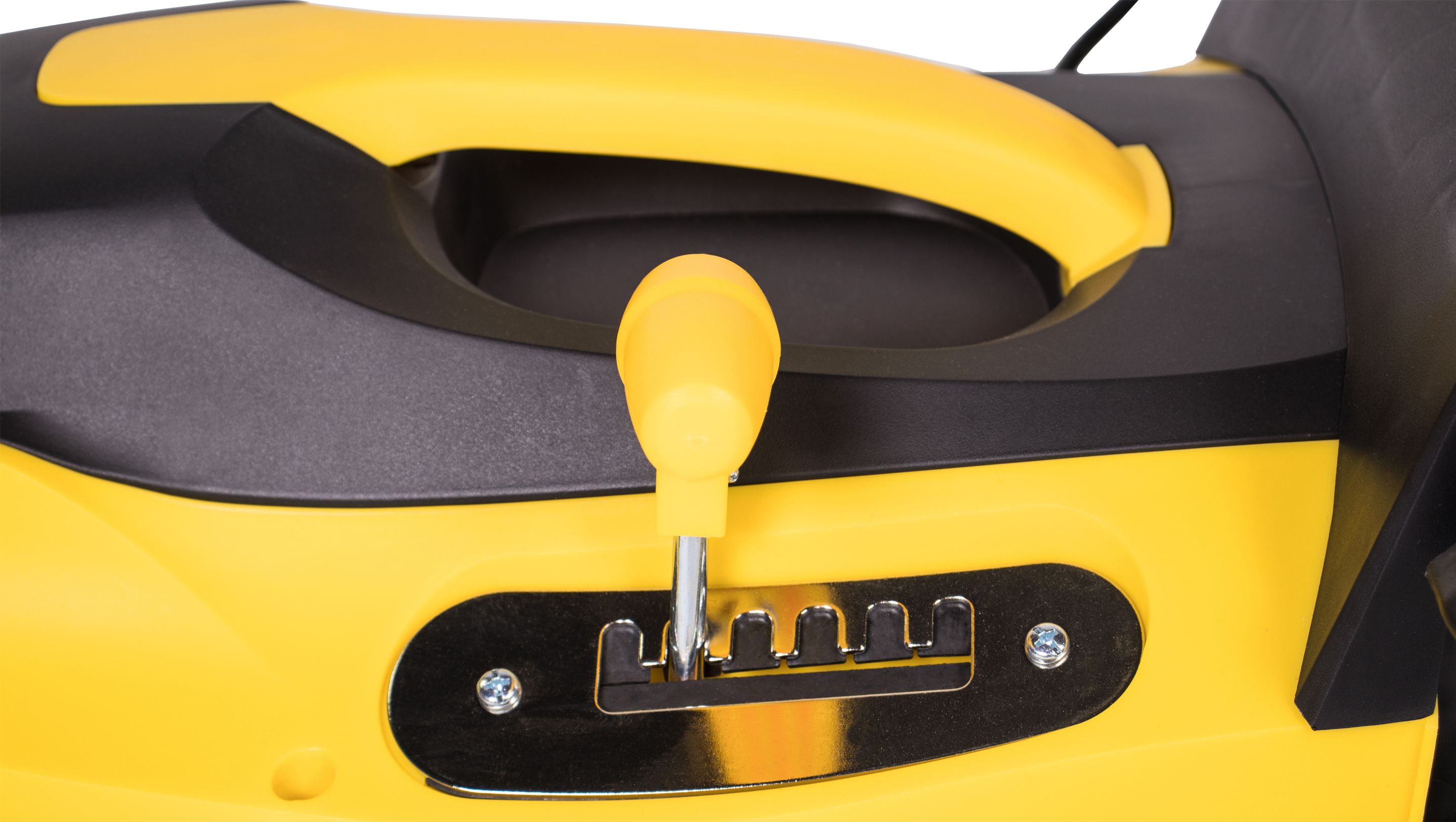 Электрическая газонокосилка CHAMPION EM3815