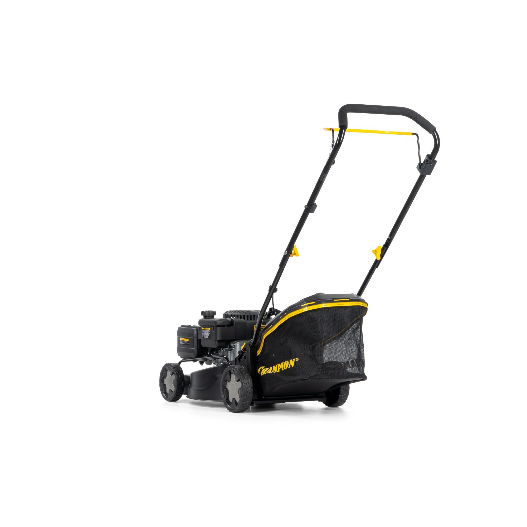 Бензиновая газонокосилка CHAMPION LM4222