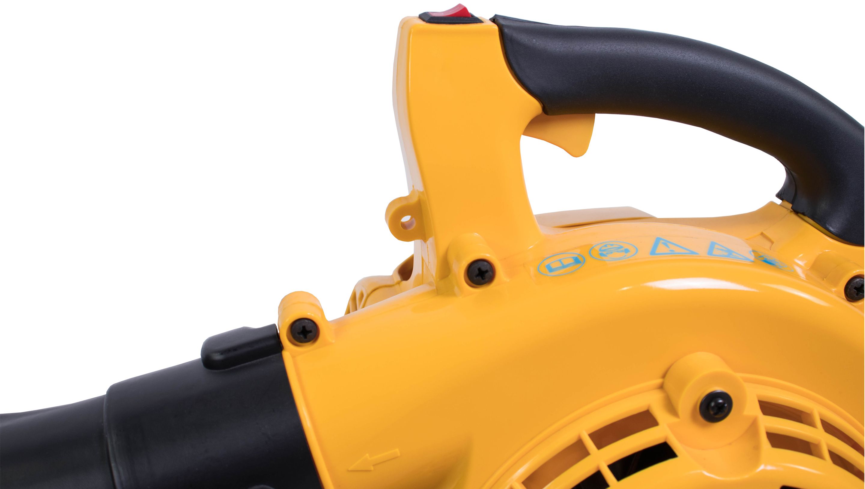 Бензиновая воздуходувка CHAMPION GB226