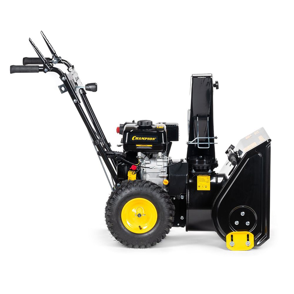 Снегоотбрасыватель CHAMPION ST553